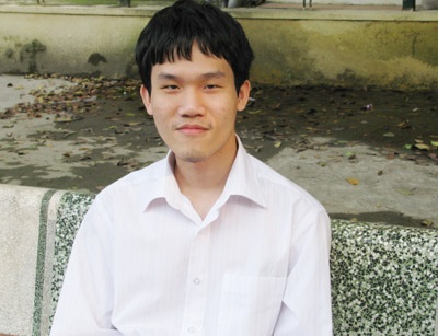 Tạ Việt Cường - Đẳng cấp học hành hạng “sao” - 1 Tạ Việt Cường - Đẳng cấp học hành hạng “sao” - 1