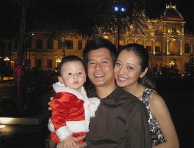 Jennifer Phạm: “Tôi chưa hề hối tiếc về quyết định của mình” - 1 Jennifer Phạm: “Tôi chưa hề hối tiếc về quyết định của mình” - 1