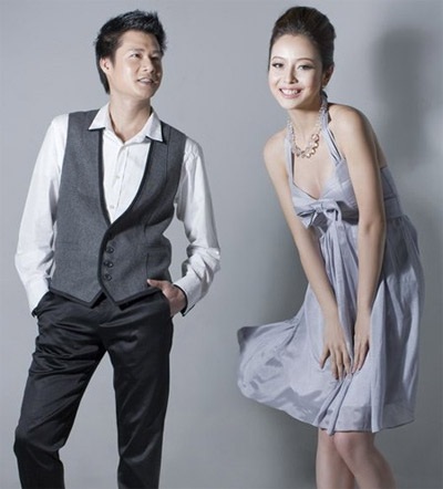 Jennifer Phạm: “Tôi chưa hề hối tiếc về quyết định của mình” - 3 Jennifer Phạm: “Tôi chưa hề hối tiếc về quyết định của mình” - 3