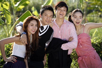 Lương Mạnh Hải - Chiều lòng dư luận rất khó! - 6