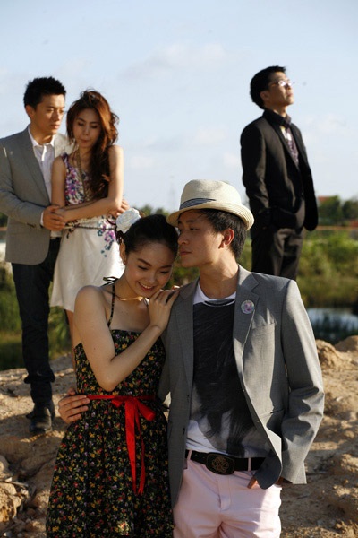 Lương Mạnh Hải - Chiều lòng dư luận rất khó! - 5