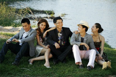 Lương Mạnh Hải - Chiều lòng dư luận rất khó! - 3