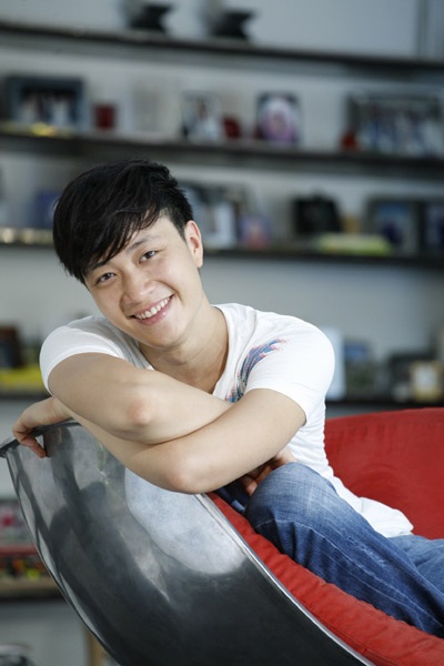 Lương Mạnh Hải - Chiều lòng dư luận rất khó! - 2