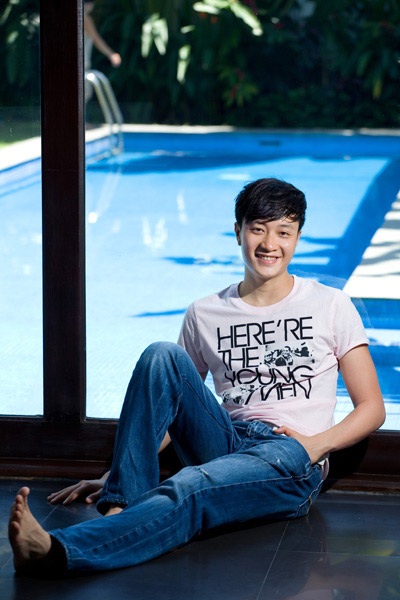 Lương Mạnh Hải - Chiều lòng dư luận rất khó! - 1