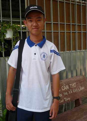Nguyễn Công Danh - Nói “siêu” nhanh, học “siêu” Anh - 2 Nguyễn Công Danh - Nói “siêu” nhanh, học “siêu” Anh - 2
