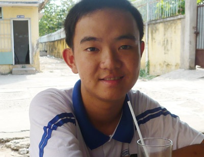 Nguyễn Công Danh - Nói “siêu” nhanh, học “siêu” Anh - 3 Nguyễn Công Danh - Nói “siêu” nhanh, học “siêu” Anh - 3