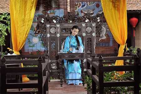 “Dù có tàn phai nhan sắc Thùy Lâm vẫn thấy xứng đáng…” - 1 “Dù có tàn phai nhan sắc Thùy Lâm vẫn thấy xứng đáng…” - 1