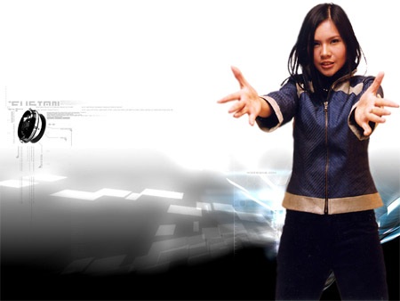 Ca sĩ tranh cử đại biểu quốc hội - 3