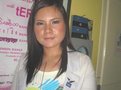 Ca sĩ tranh cử đại biểu quốc hội - 2