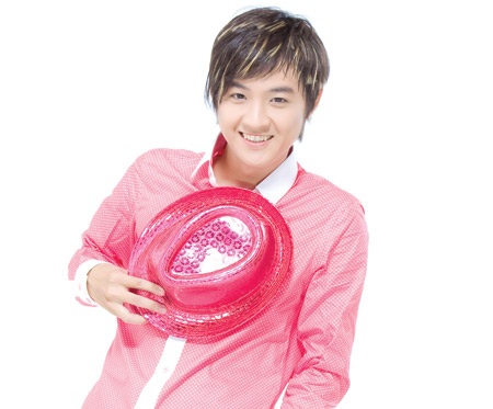 Thanh Duy Idol bắt tay cùng Ba con mèo - 1 Thanh Duy Idol bắt tay cùng Ba con mèo - 1