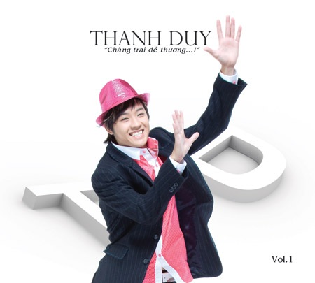 Thanh Duy Idol bắt tay cùng Ba con mèo - 2 Thanh Duy Idol bắt tay cùng Ba con mèo - 2