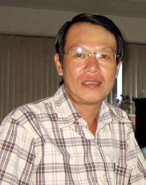 Tình dục là “chuyện nhỏ”, hiểu biết mới là chuyện lớn - 1 Tình dục là “chuyện nhỏ”, hiểu biết mới là chuyện lớn - 1