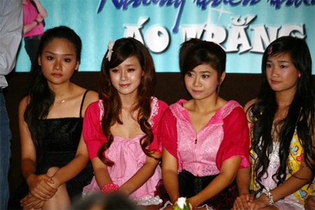 “Tôi làm phim truyền hình là vì phim truyền hình Việt Nam dở quá!” - 2