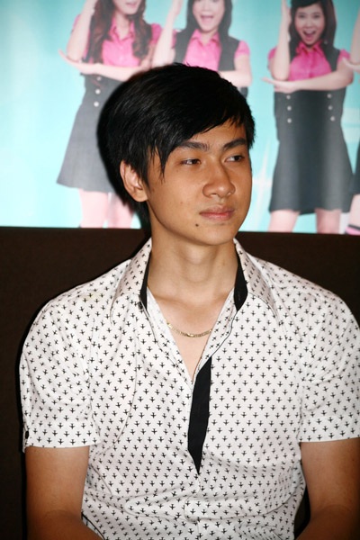 “Tôi làm phim truyền hình là vì phim truyền hình Việt Nam dở quá!” - 10