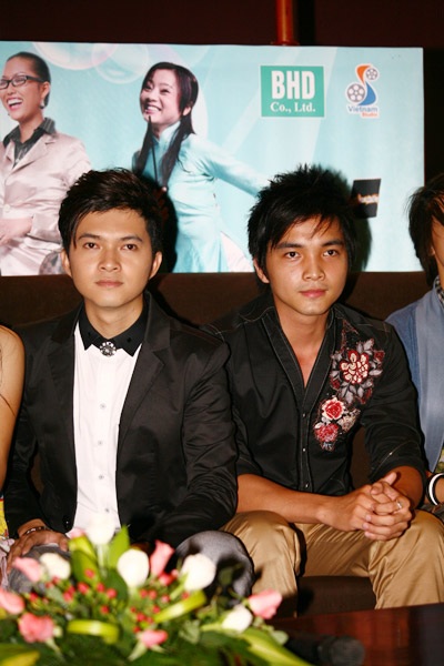 “Tôi làm phim truyền hình là vì phim truyền hình Việt Nam dở quá!” - 9