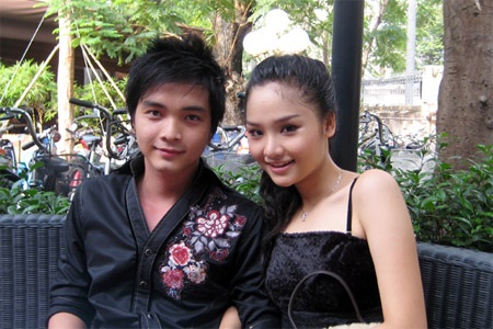 Ánh Nhật - cô gái mới lớn đã nổi tiếng - 7