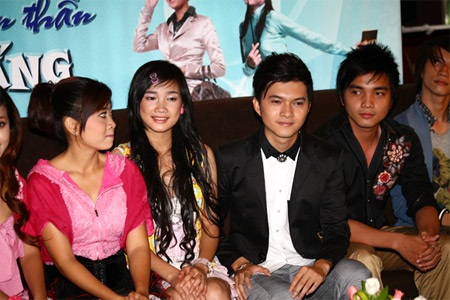 “Tôi làm phim truyền hình là vì phim truyền hình Việt Nam dở quá!” - 3