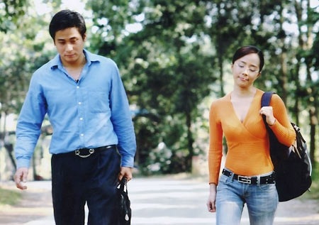 Đạo diễn phim “Lập trình cho trái tim” tiết lộ chuyện hậu trường - 3 Đạo diễn phim “Lập trình cho trái tim” tiết lộ chuyện hậu trường - 3