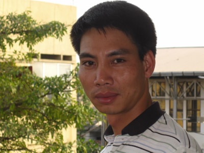 Đạo diễn phim “Lập trình cho trái tim” tiết lộ chuyện hậu trường - 2 Đạo diễn phim “Lập trình cho trái tim” tiết lộ chuyện hậu trường - 2
