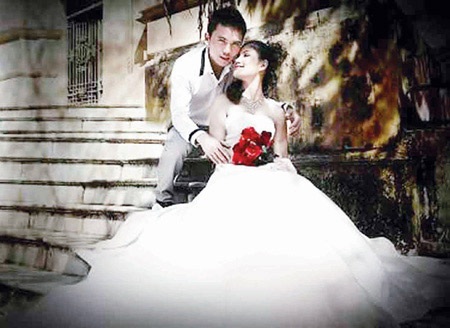 “Tôi không phải người thứ ba giữa Anh Tú và Thúy Hiền” - 1 “Tôi không phải người thứ ba giữa Anh Tú và Thúy Hiền” - 1