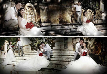 “Tôi không phải người thứ ba giữa Anh Tú và Thúy Hiền” - 3 “Tôi không phải người thứ ba giữa Anh Tú và Thúy Hiền” - 3