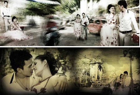 “Tôi không phải người thứ ba giữa Anh Tú và Thúy Hiền” - 2 “Tôi không phải người thứ ba giữa Anh Tú và Thúy Hiền” - 2