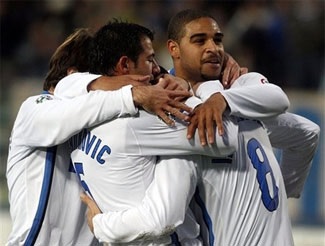 Inter “bùng nổ”, Gilardino khiến Milan “chết lặng” - 1