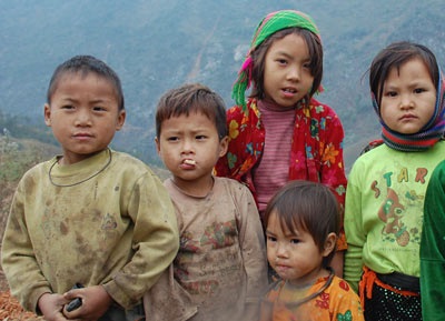 “Hà Giang - Chia sẻ tấm lòng” - 1 “Hà Giang - Chia sẻ tấm lòng” - 1