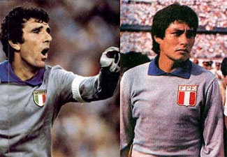 Những gã thủ môn tệ nhất thế giới! - 2