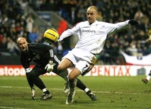 Italia, Pháp áp đảo! - 2 Italia, Pháp áp đảo! - 2