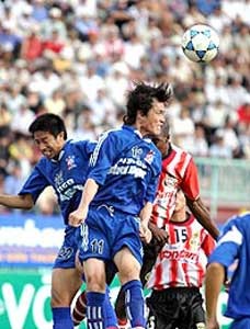 Thắng hay là chết? - 3