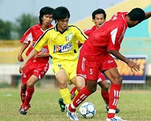 Thắng hay là chết? - 2