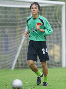 Vận hạn đối với các cầu thủ tuổi Tuất - 1