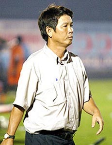 Thảm hại “Chelsea Việt Nam” - 1