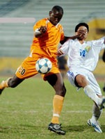 Thắng hay là chết? - 1