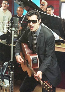 Top 10 nhân vật ăn mặc đẹp nhất làng BĐ châu Âu - 5 Top 10 nhân vật ăn mặc đẹp nhất làng BĐ châu Âu - 5