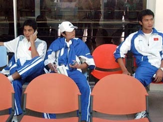 Vận hạn đối với các cầu thủ tuổi Tuất - 3