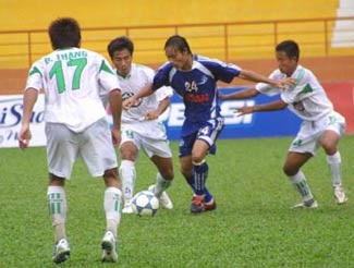 Trời chiều lòng “chiếu trên” - 2 Trời chiều lòng “chiếu trên” - 2