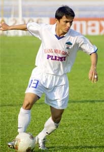 Gió đã đổi chiều? - 3