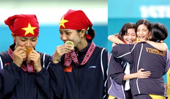 Lưu Thị Thanh: Sau “kỳ tích” là Tết… mộng mơ - 1