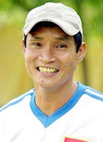 Nguyễn Hữu Việt: VĐV tiêu biểu năm 2005  - 2