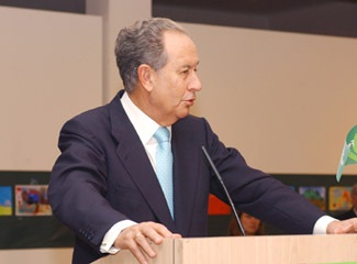 Ứng viên Chủ tịch Real - Họ là ai? - 4