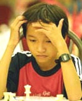 Nguyễn Hữu Việt: VĐV tiêu biểu năm 2005  - 1