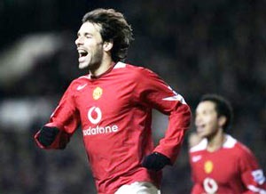 Danh hiệu an ủi cho Quỷ đỏ? - 3