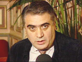 Ứng viên Chủ tịch Real - Họ là ai? - 3