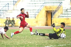 Phân nhóm rõ ràng? - 1 Phân nhóm rõ ràng? - 1