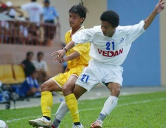 Trời chiều lòng “chiếu trên” - 1 Trời chiều lòng “chiếu trên” - 1