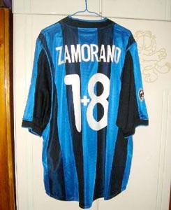 Những số áo kỳ lạ - 2 Những số áo kỳ lạ - 2