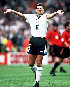 Đội trưởng Sư tử Anh – Họ là ai? - 11