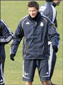 Vợ chồng Beckham ráo riết săn biệt thự - 2 Vợ chồng Beckham ráo riết săn biệt thự - 2